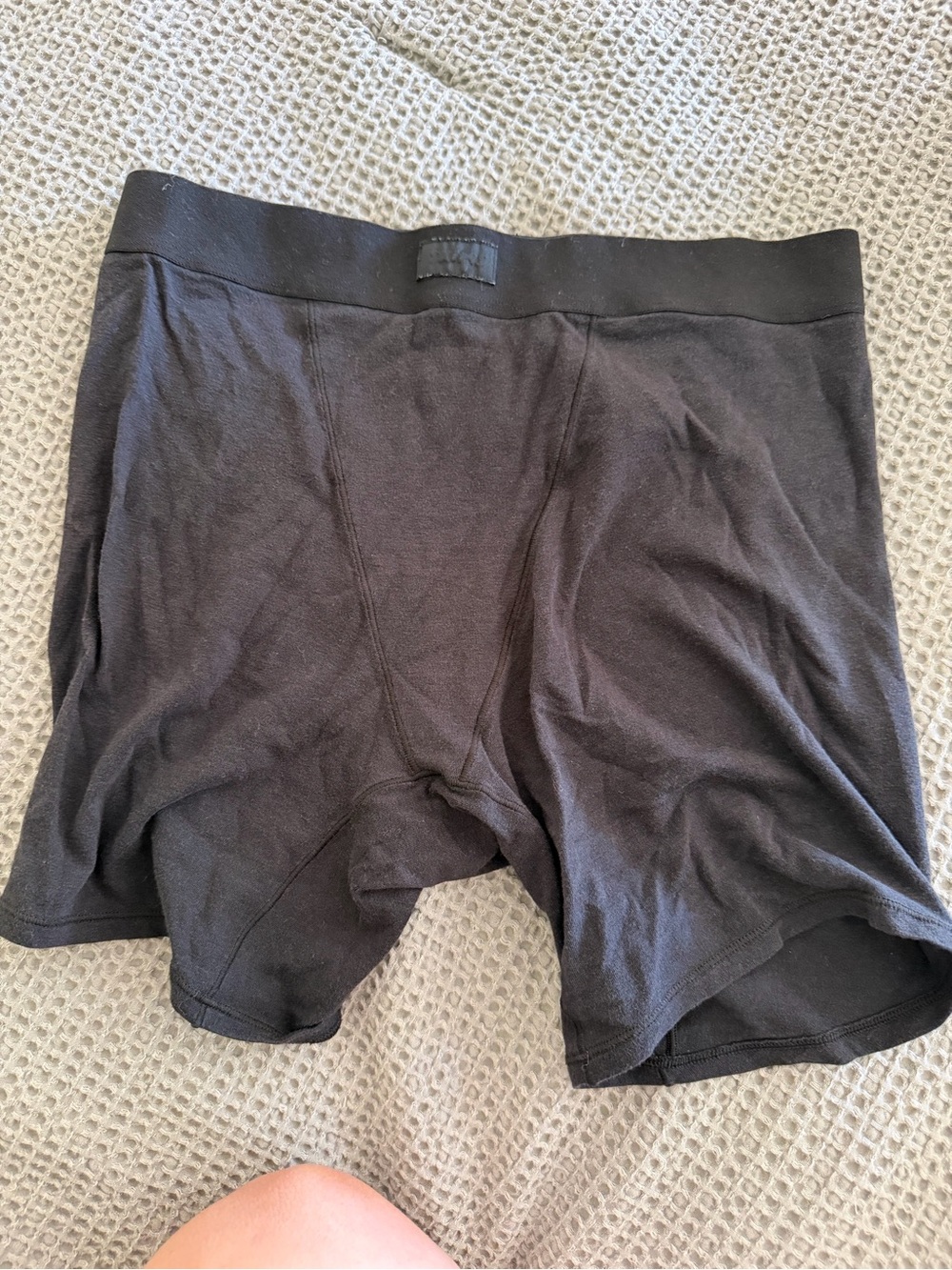 SKIMS Women’s Boyfriend Boxers